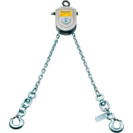 SFA COMPANIES Hein-Werner 2 Ton Rotor Sling - HW93802